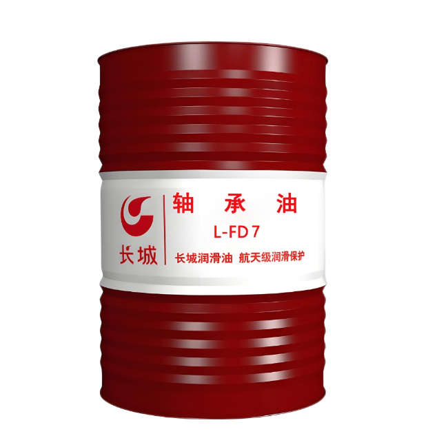 舒城长城FD轴承油